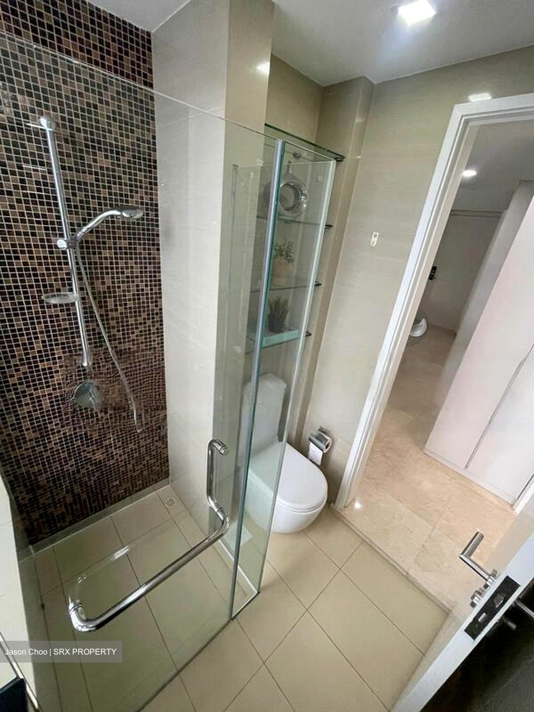 3 Cuscaden (D10), Apartment #453643451